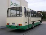Ikarus 263 1988 года